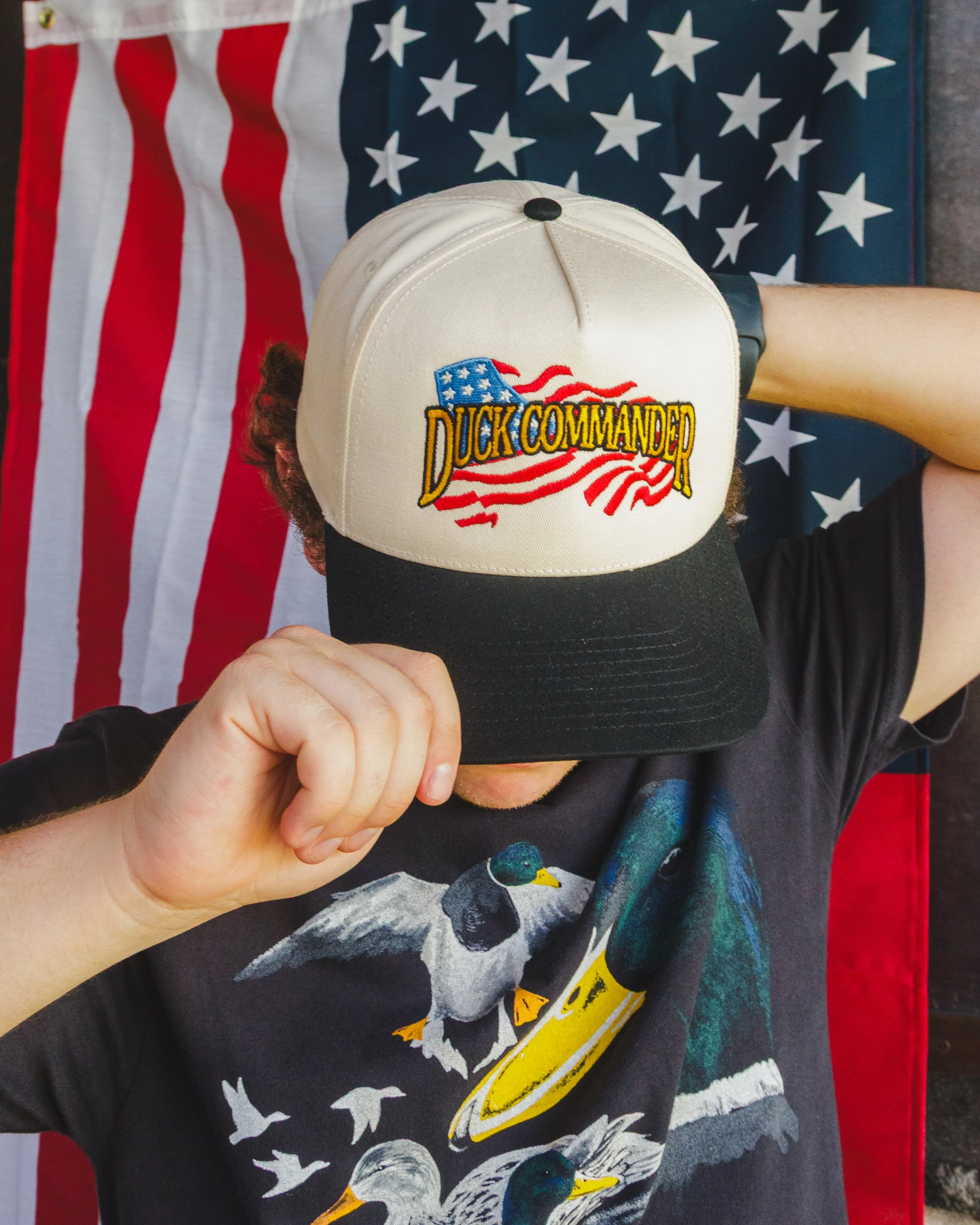 Duck Featured Products