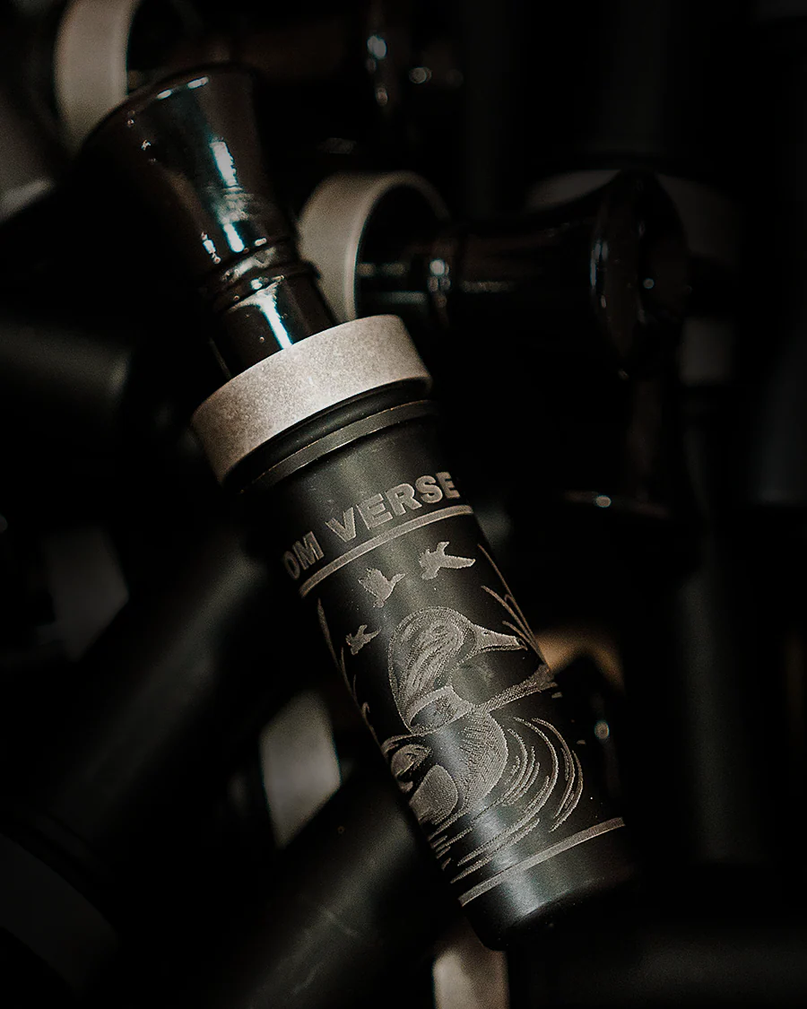Duck Commander